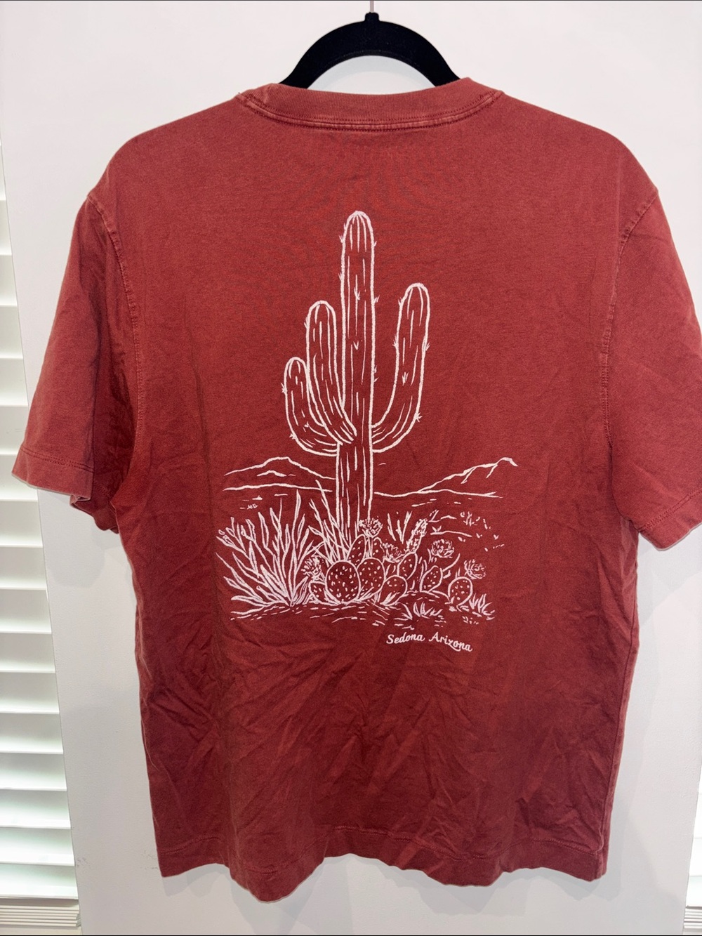 T-Shirt - Picture 4 of 7